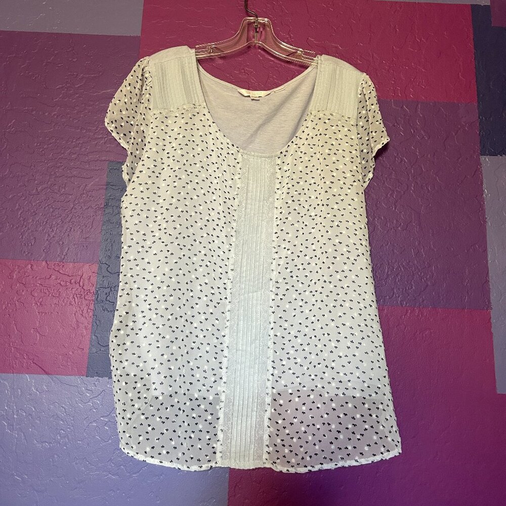 LC Lauren Conrad - Top